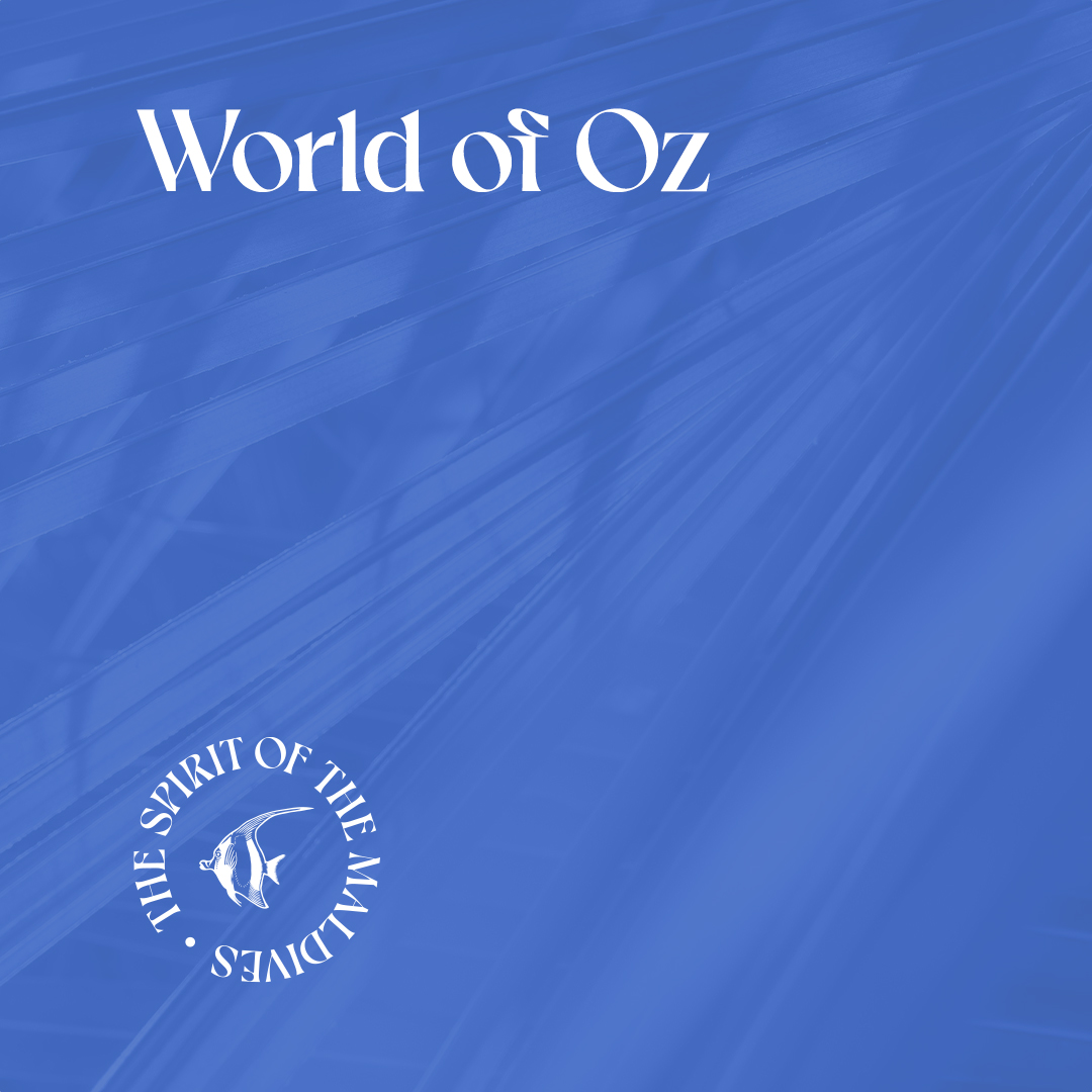 World Of Oz Thumbnail