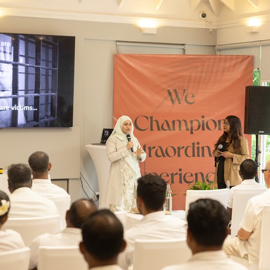 Mental Health Seminersw & SSIF 1