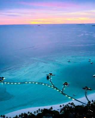 Irufushi Drone 0070