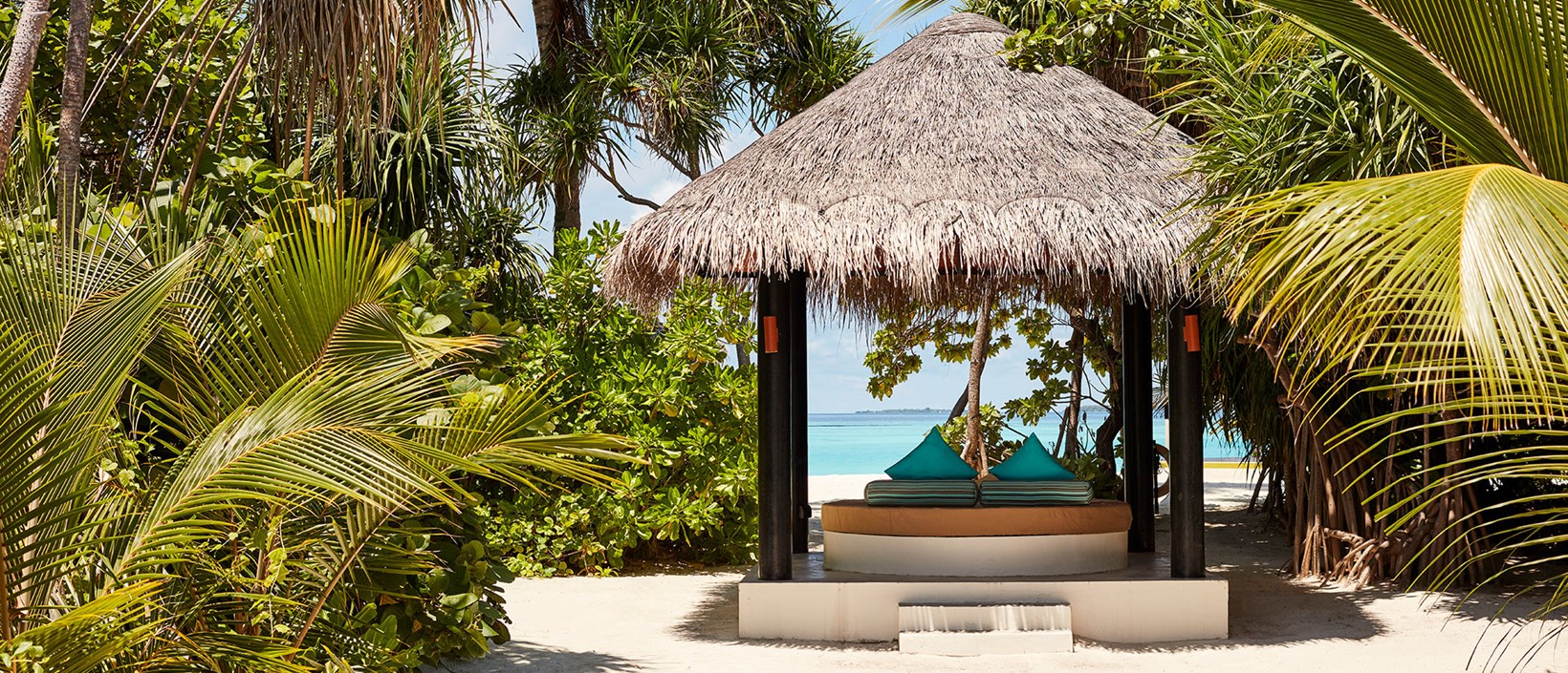 Pool Beach Villa