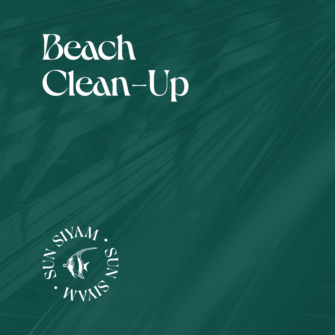 2026 Beach Clean Up Prive SSP