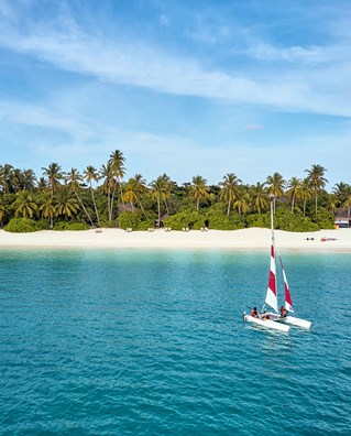 Irufushi Watersports 0235