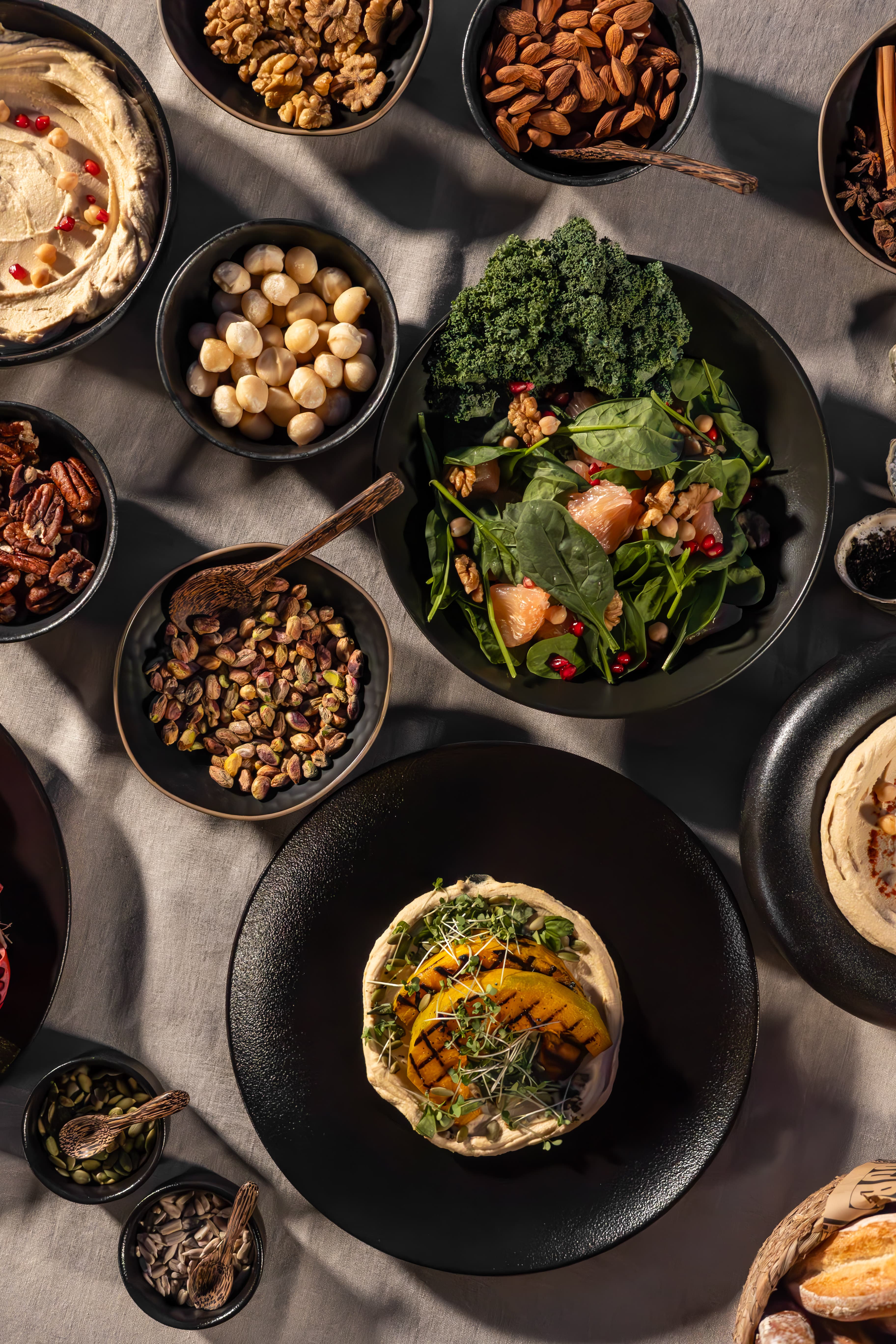 Plant Based Bliss