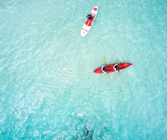 Olhuveli Drone 2390