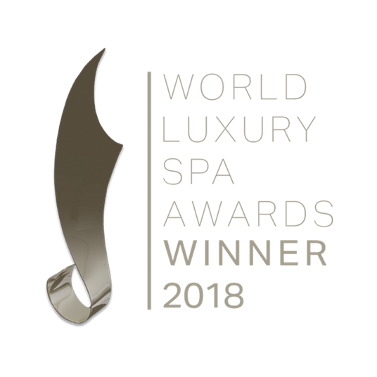 Vilu Reef World Luxury Spa Awards 2018