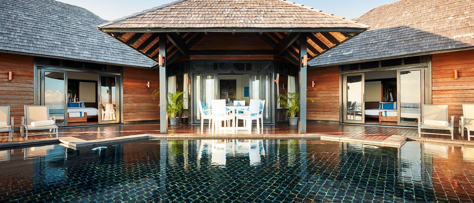 Aqua Retreat