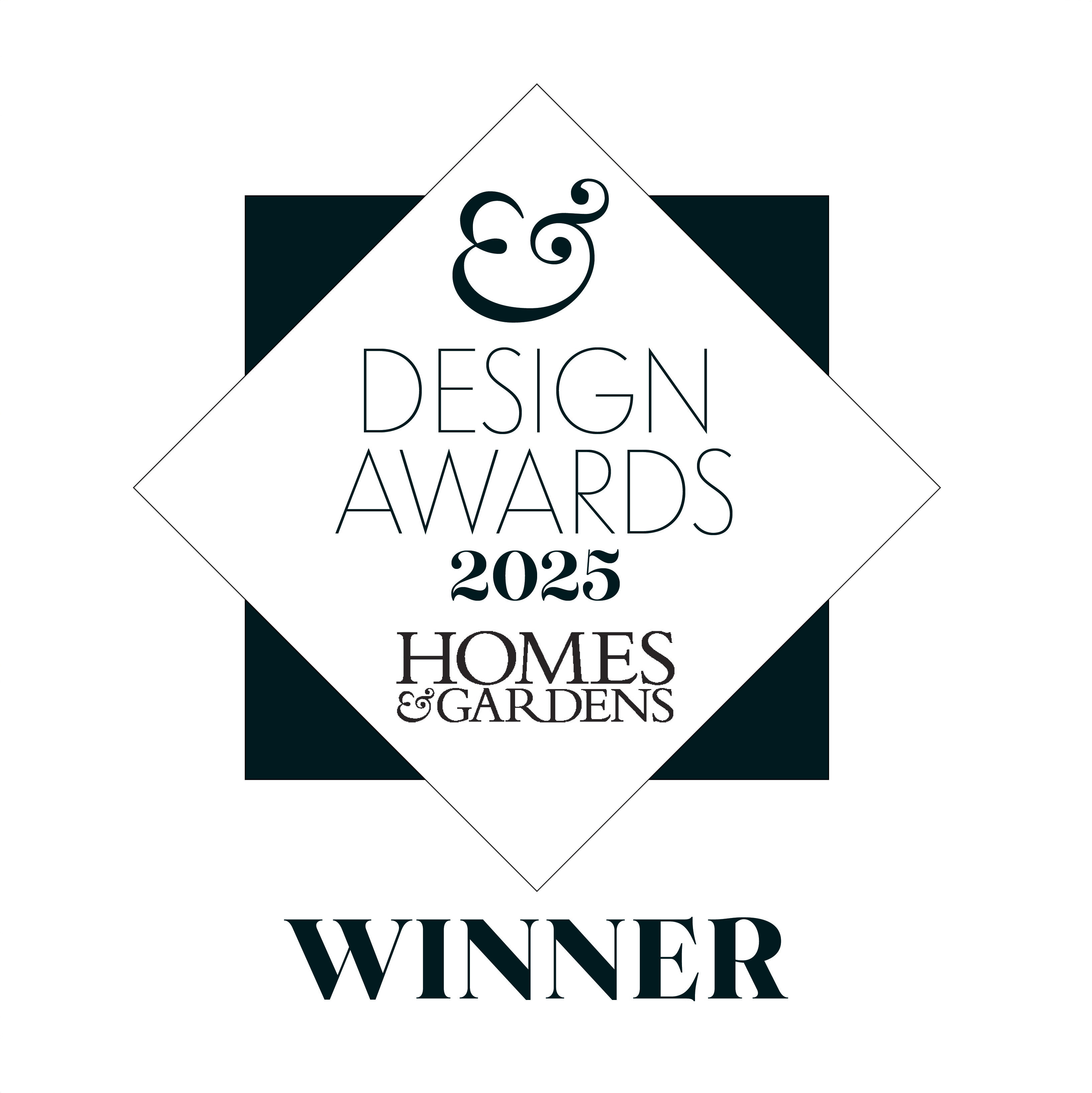 Homes And Gardens Design Award 2025 (1)