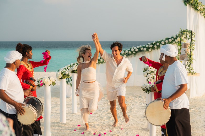 Best Wedding Destination