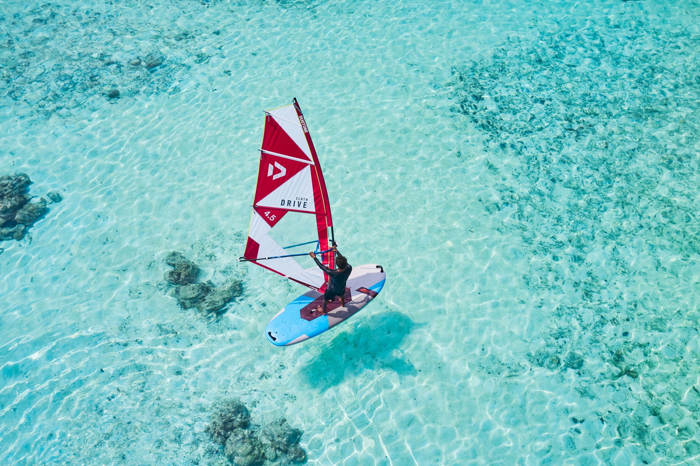 Windsurf Siyam World