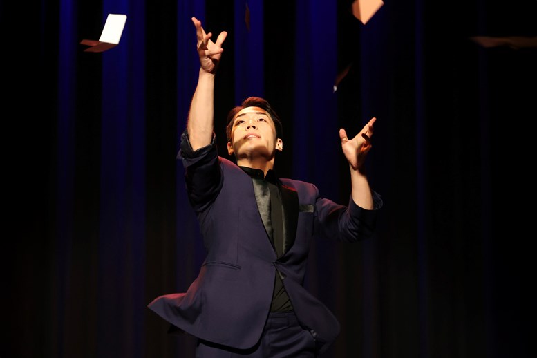 Magic Show