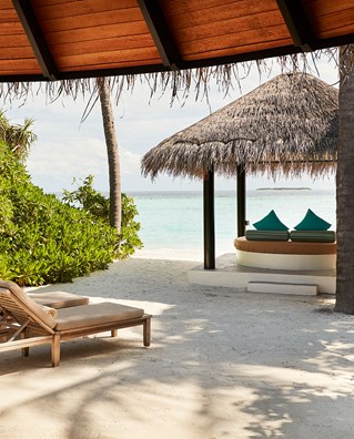 Irufushi Deluxe Beach Villa 0025