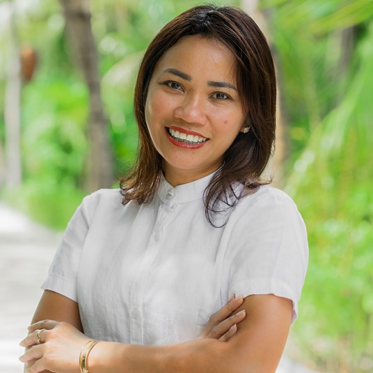 Myla Alpaz Pr