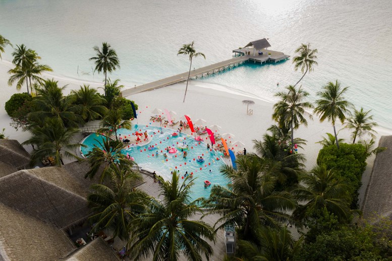 Sun Siyam Iru Veli