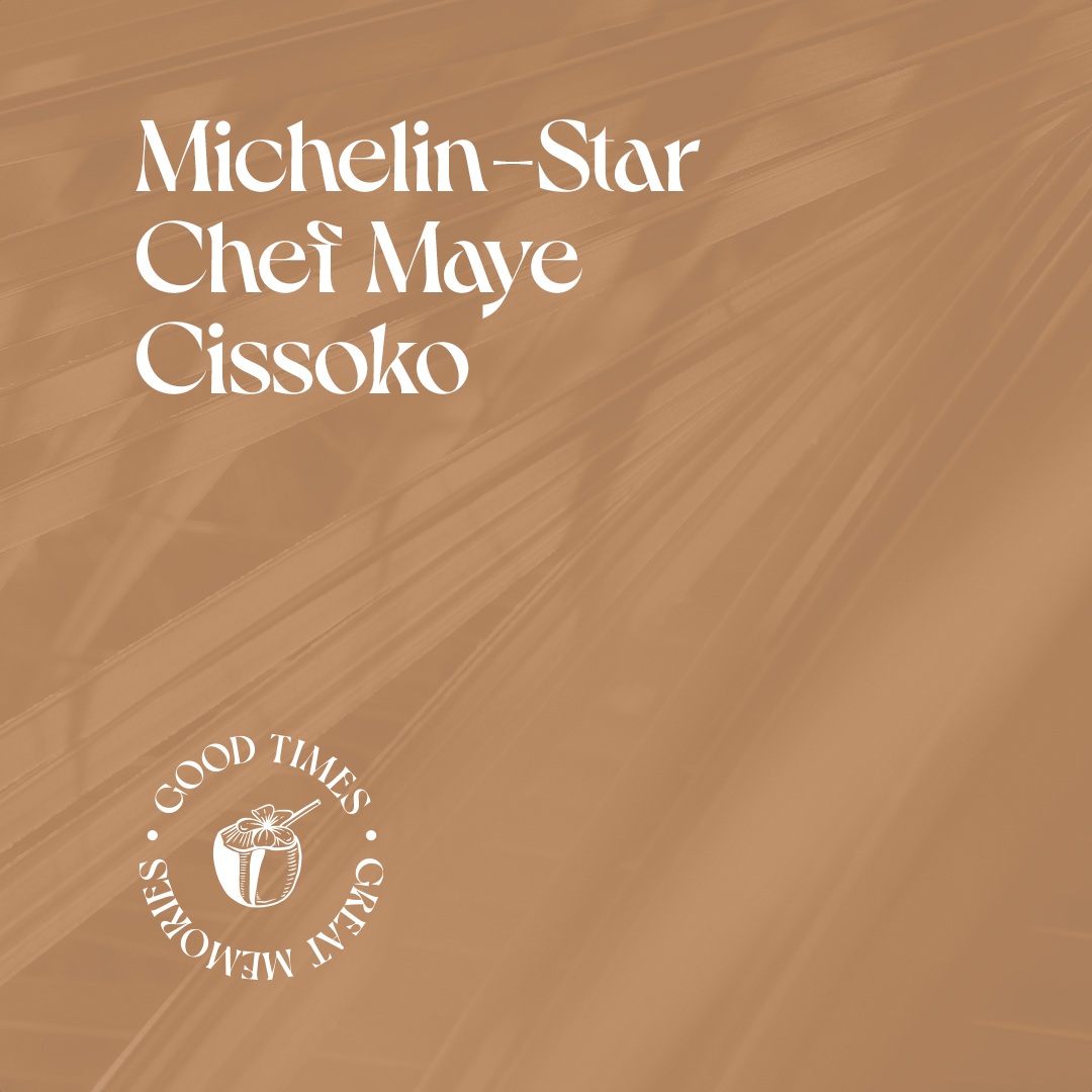 2026 Event SSIF Chef Maye