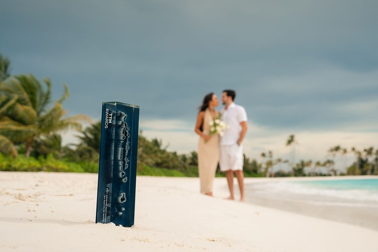 Sun Siyam Iru Veli Best Wedding Destination