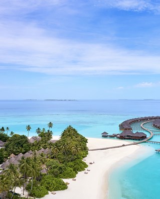 Irufushi Drone 0211