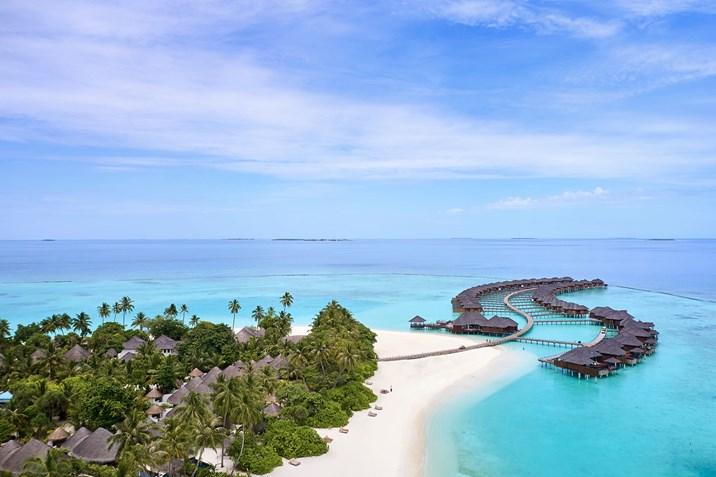 Sun Siyam Iru Fushi