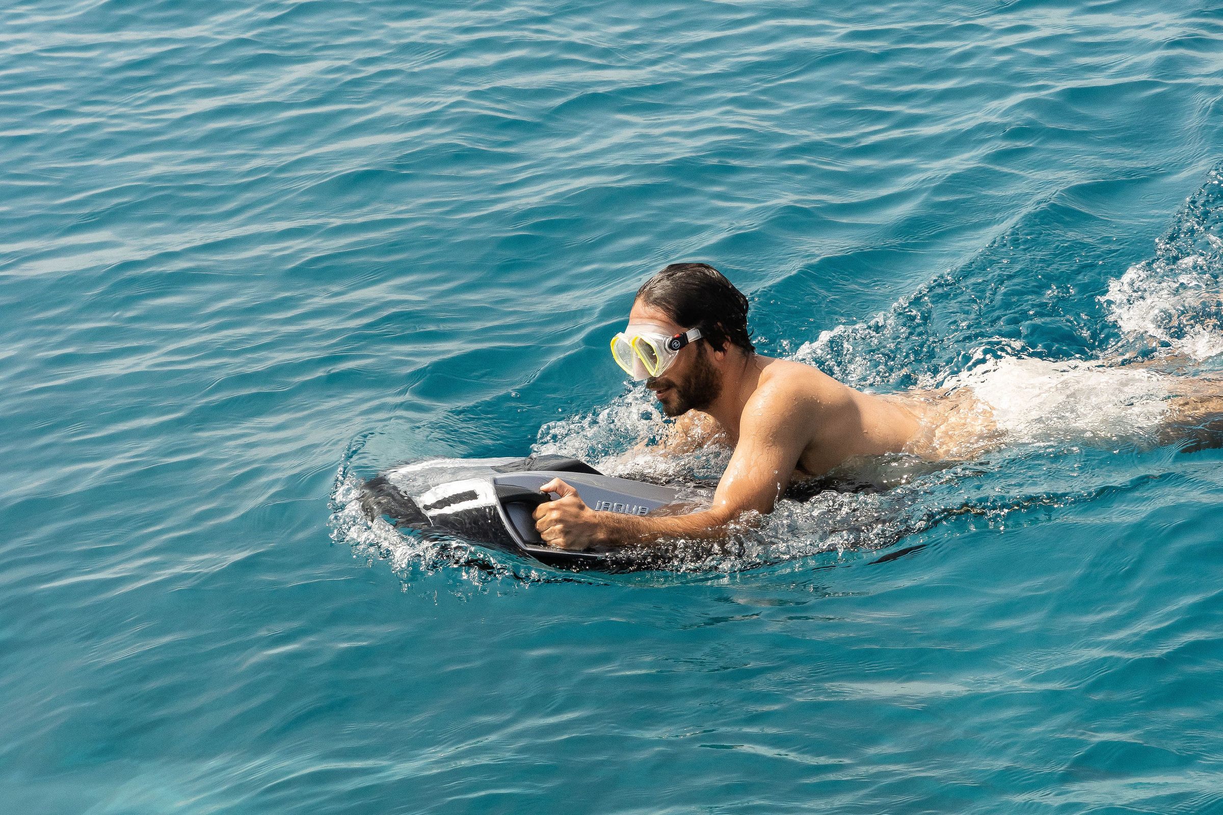 Seabob Siyam World