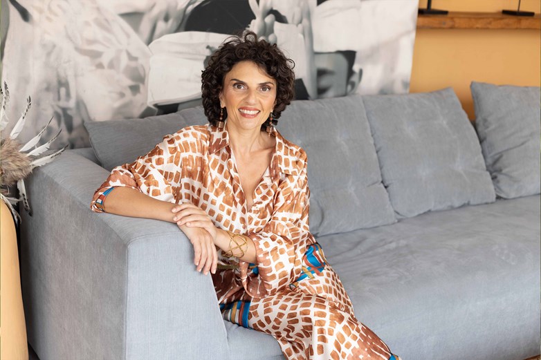 Silvia Collepardi has been appointed as Sales Representative for Spain, Portugal, and The Nordics