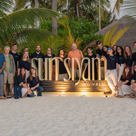 SSIV University Of Milano Bicocca 1