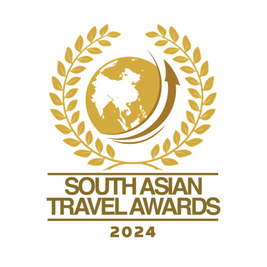 South Aisan Travel Awards 2024