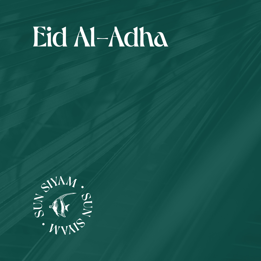 2026 Event Eid Al Adha SSIV