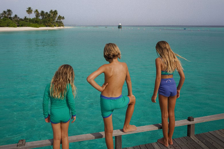 Family Resort Asia Pacific