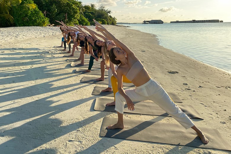 Wellness Reset Programme