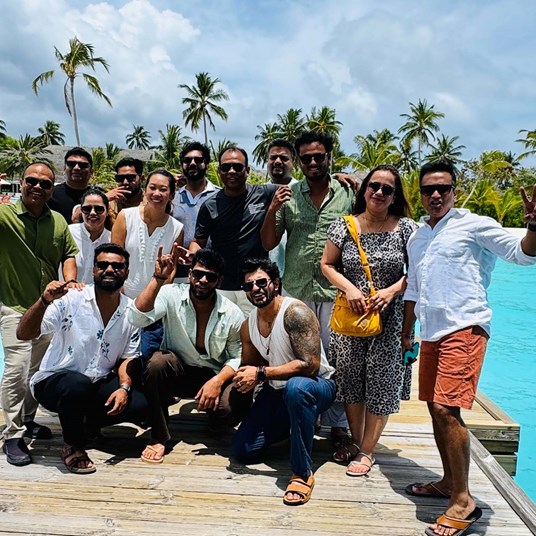 Top Selling Indian Travel Partners