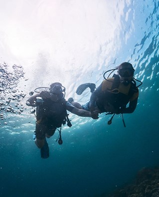 Irufushi Divecentre 0253