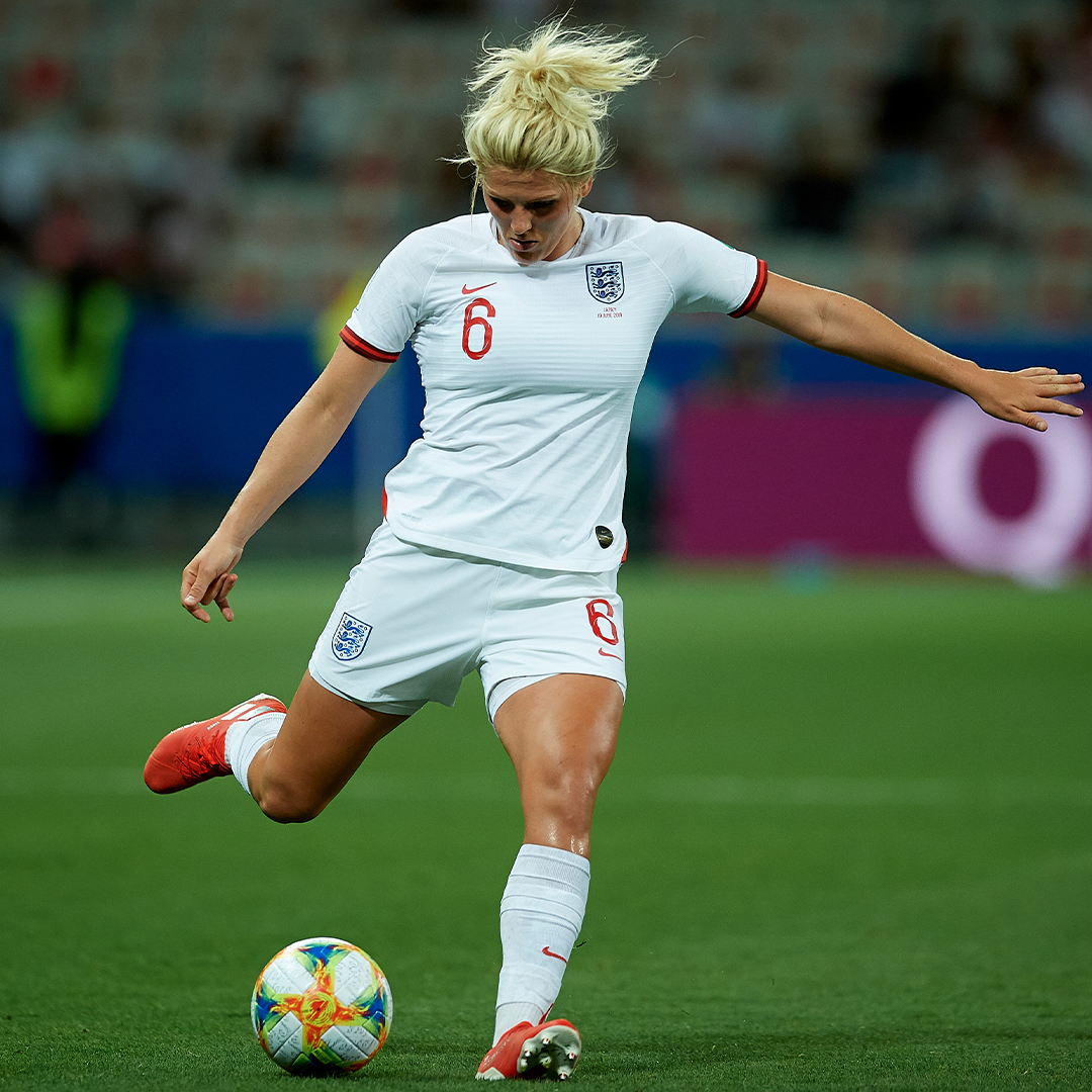 Millie Bright
