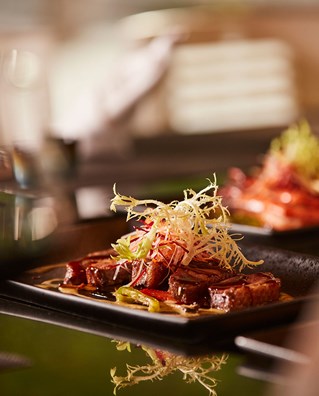 Irufushi Teppanyaki 0215