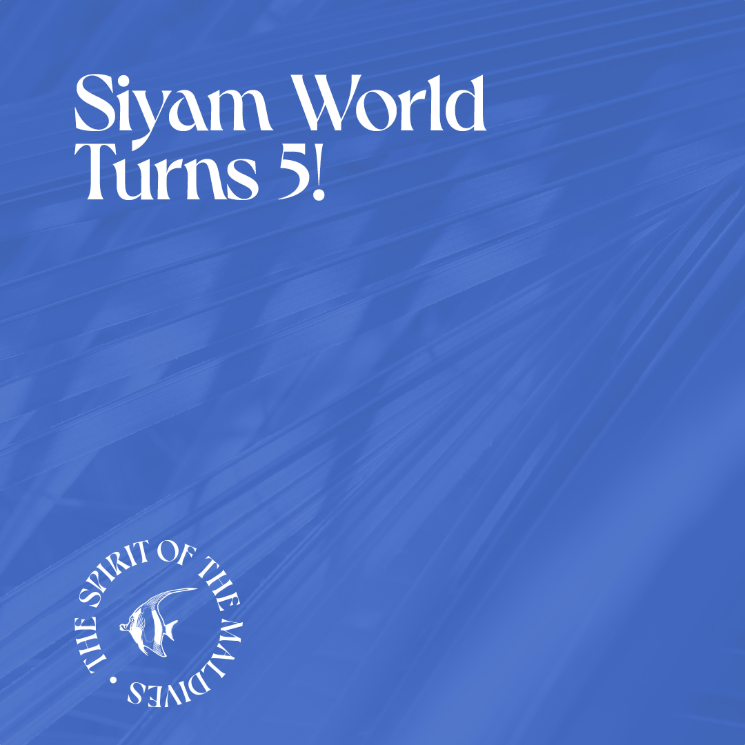 SW Event Thumbnail - Siyam World Turns 5