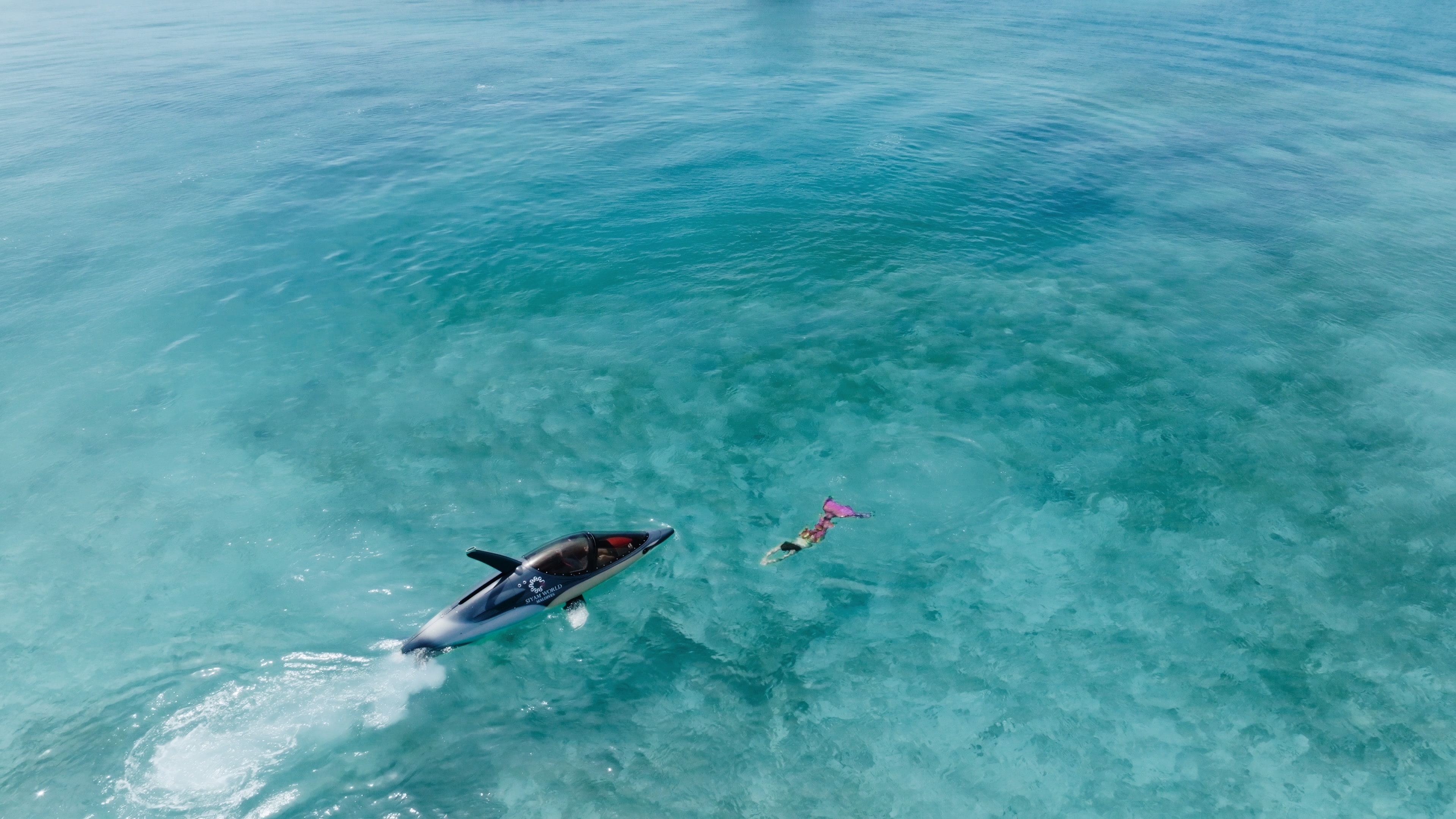 Seabreacher 13 1 Min