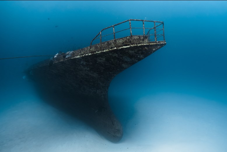 Shipwreck