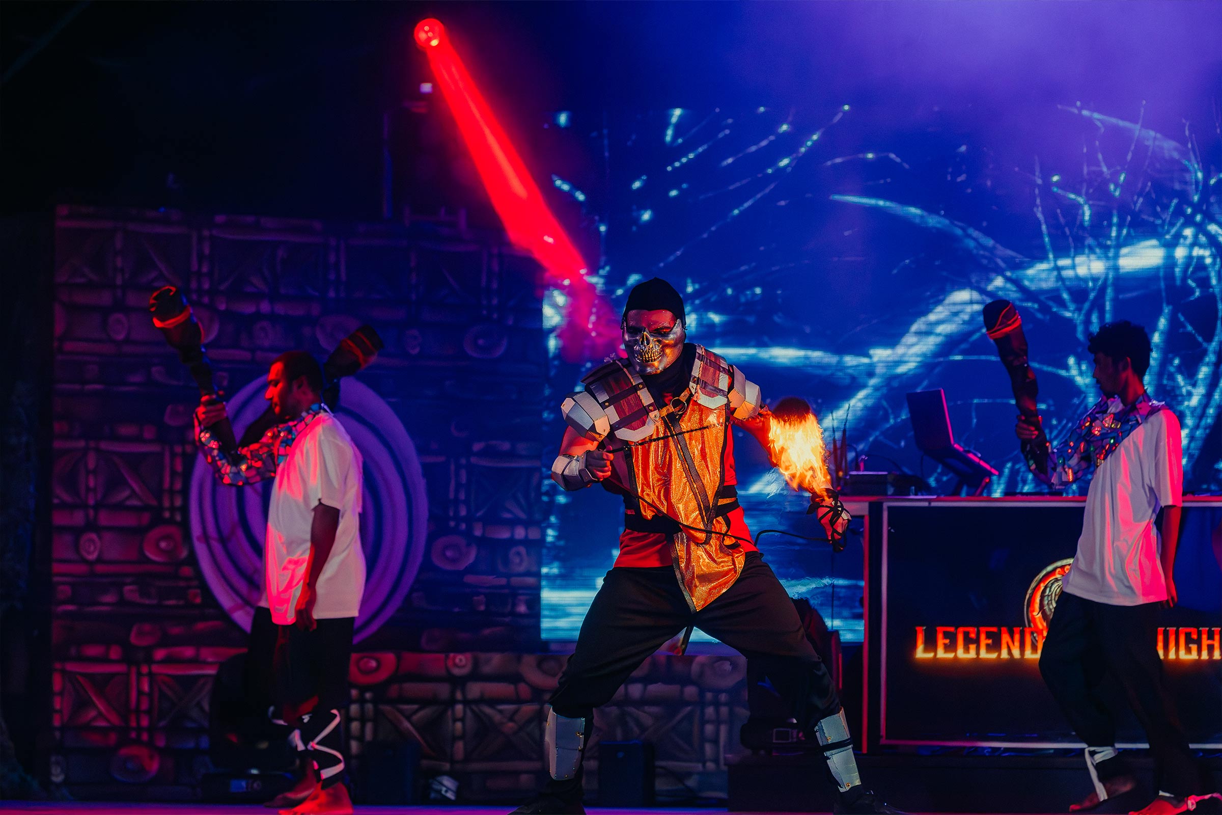 Sw Festive 2024 Nye 2024 2025 Legends Of The Night 112