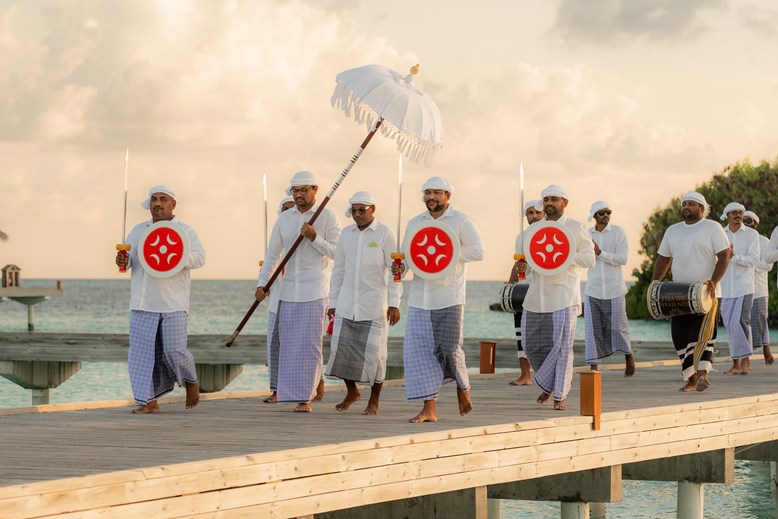 Eid Al Adha at Sun Siyam Resorts