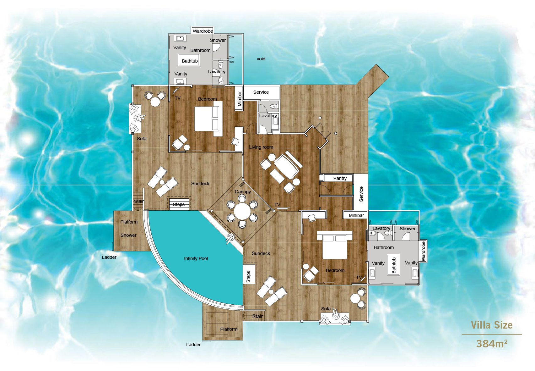 Floor Plan Ar