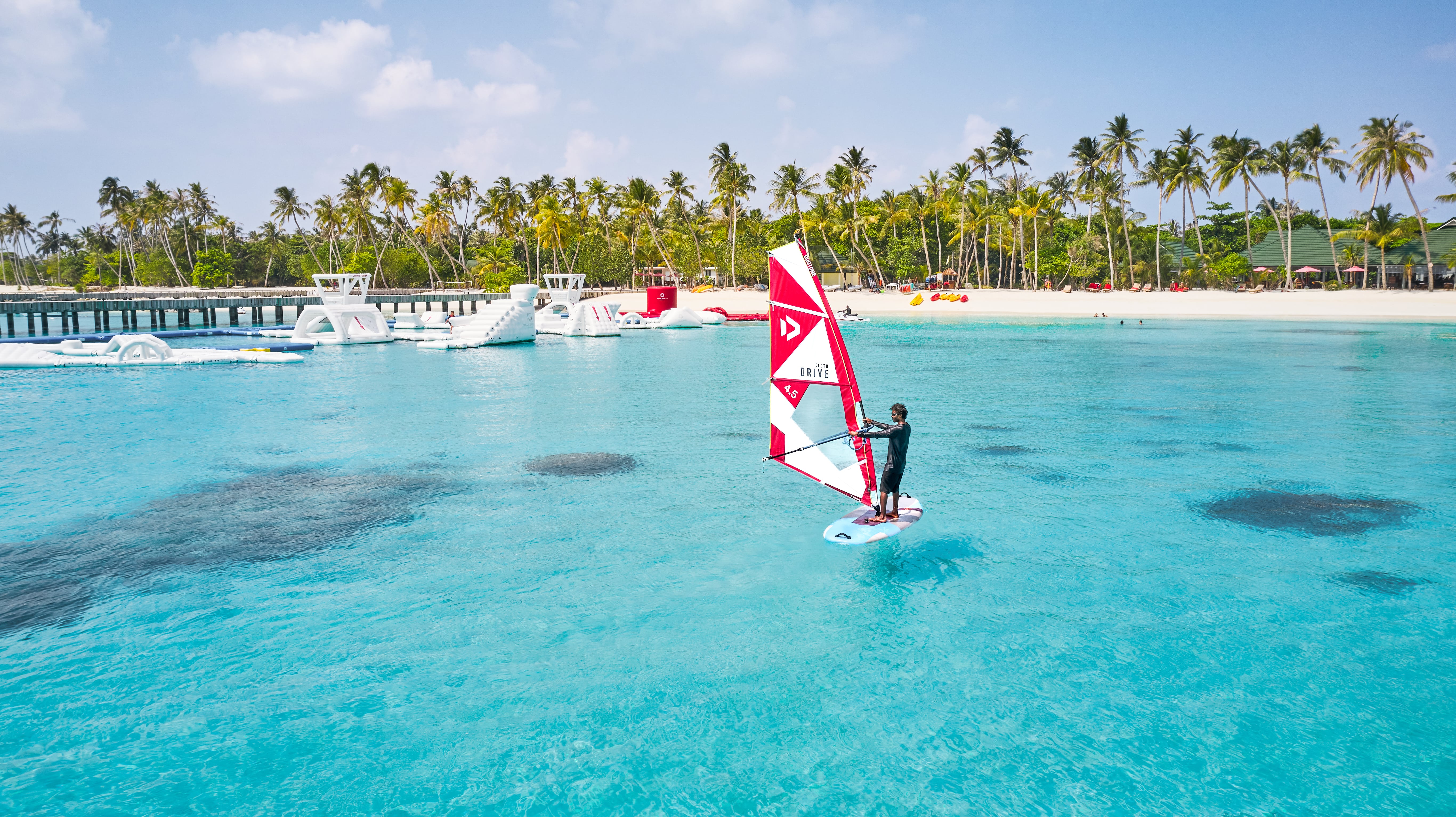 Wind Surf