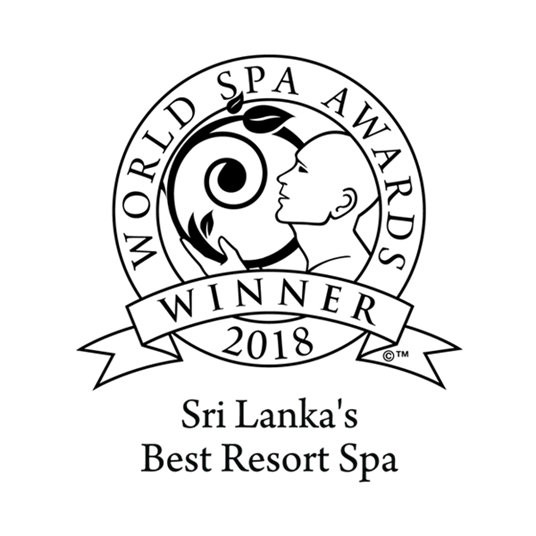 Sri Lankas Best Resort Spa 2018