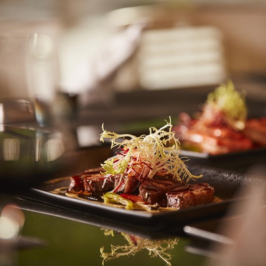 Teppanyaki