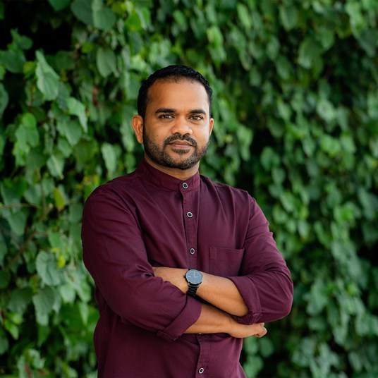 Hr Manager At Sun Siyam Iru Veli