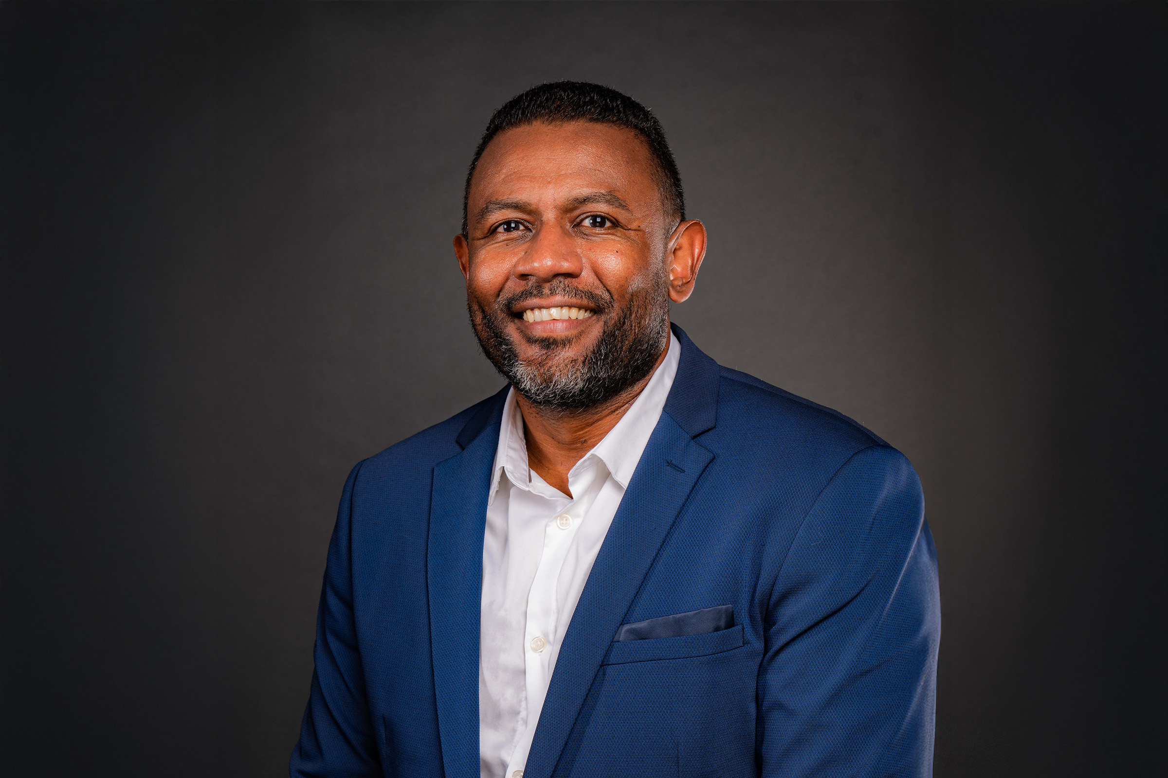 Assoc. Prof. (Dr.) Olivier Naria