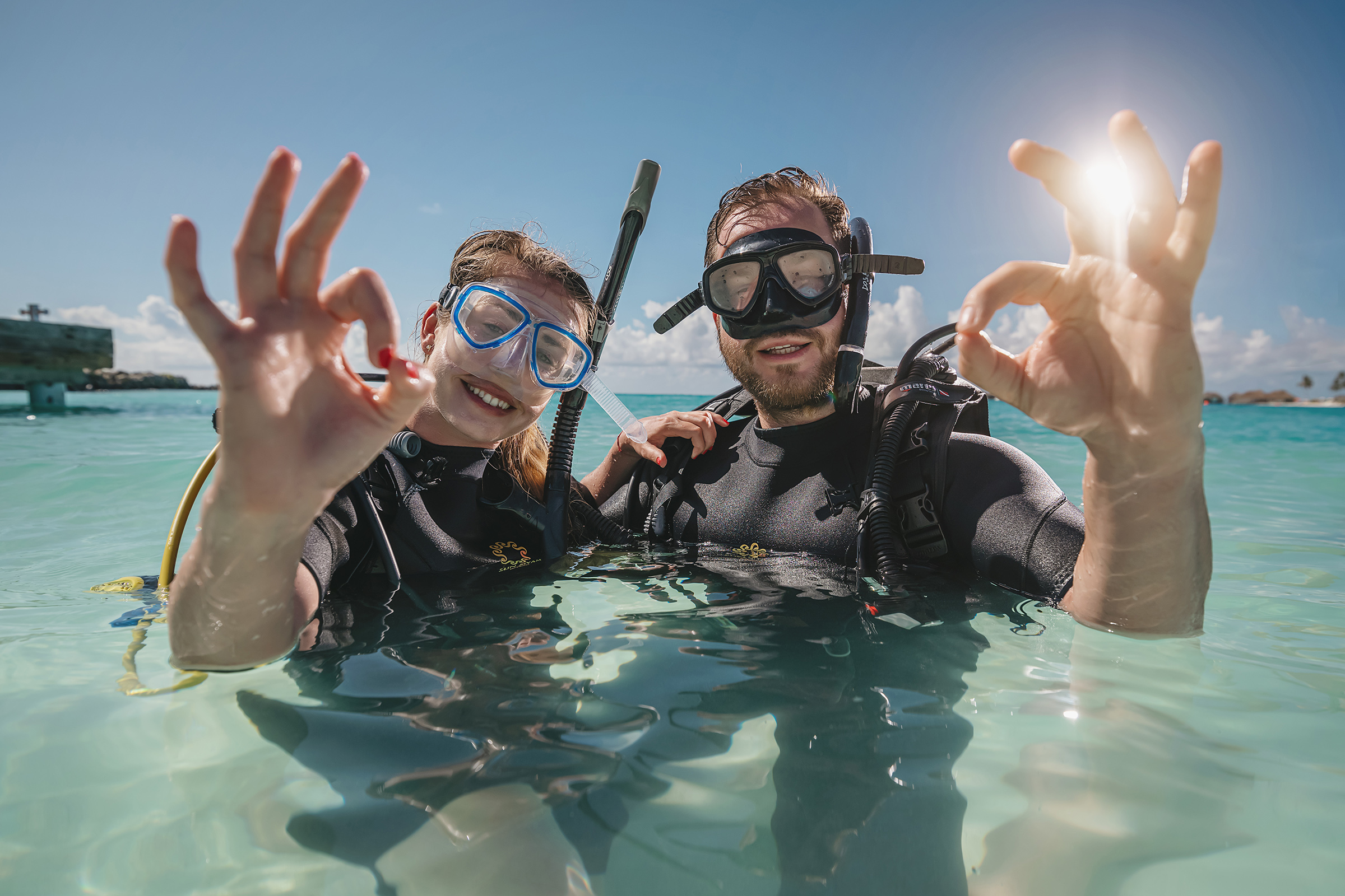 Sun Siyam Iru Veli Snorkeling 1