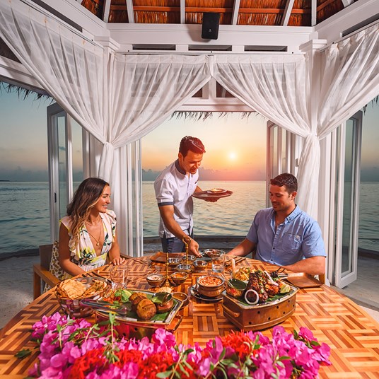 Olhuveli Namaste 1