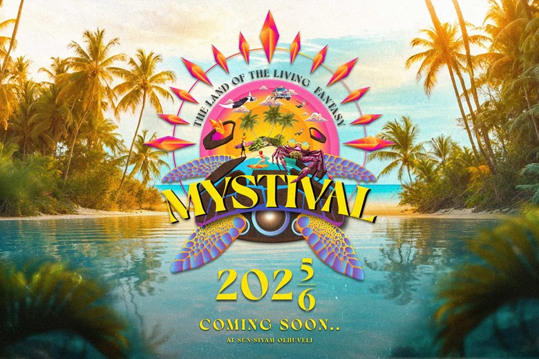 Mystival 2025 Creative Concept Hero Image