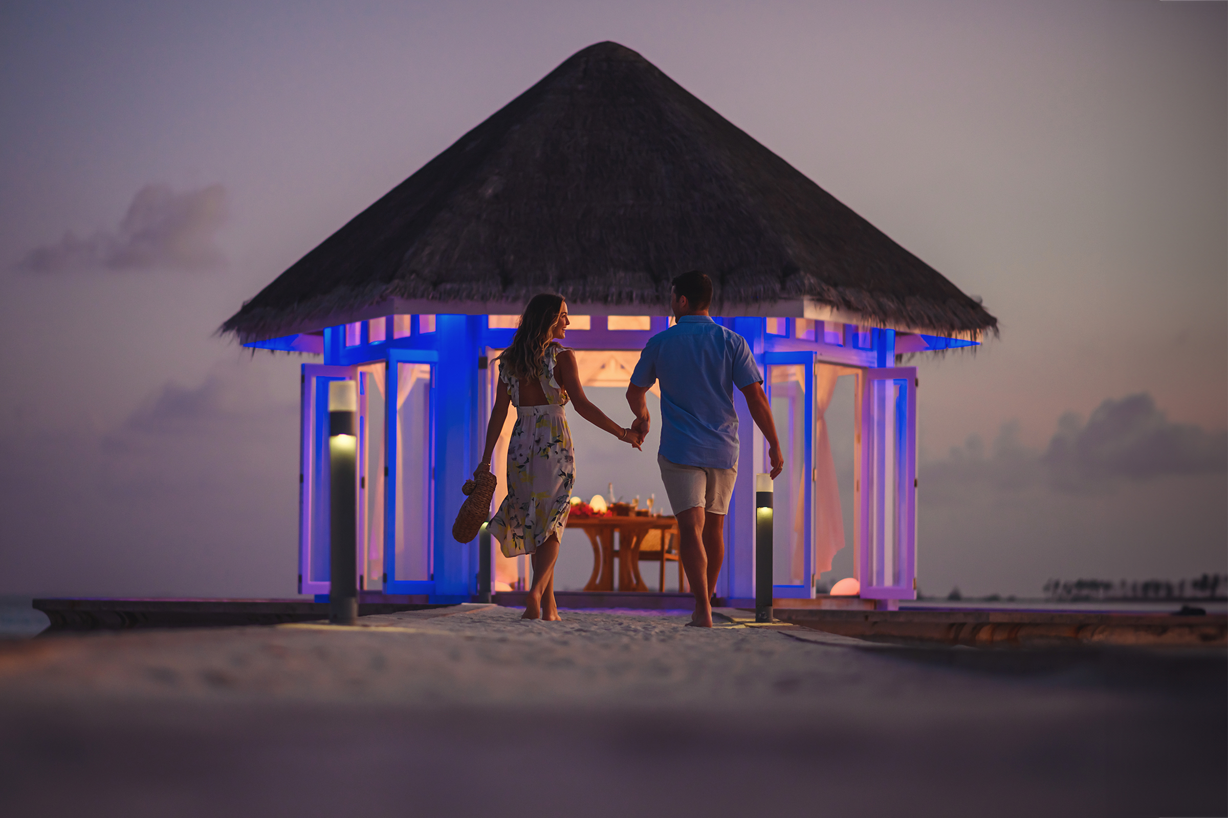 Olhuveli Namaste 9B