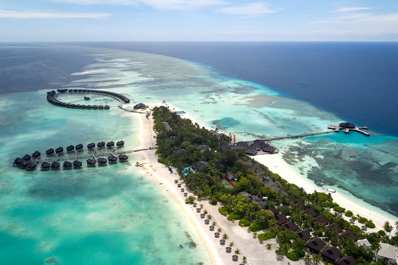Olhuveli