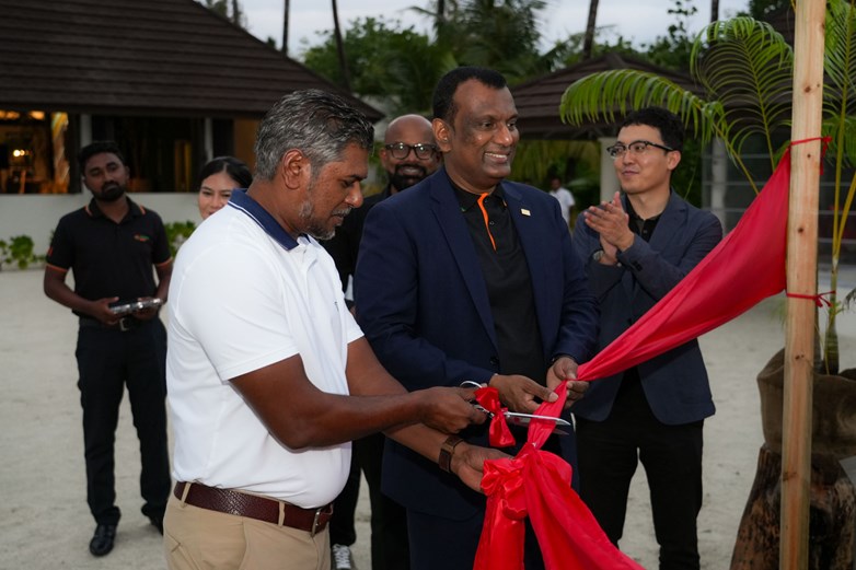 Sun Siyam has announced a landmark step in its sustainability journey with the rollout of one of the largest solar energy initiatives in the Maldives hospitality sector.