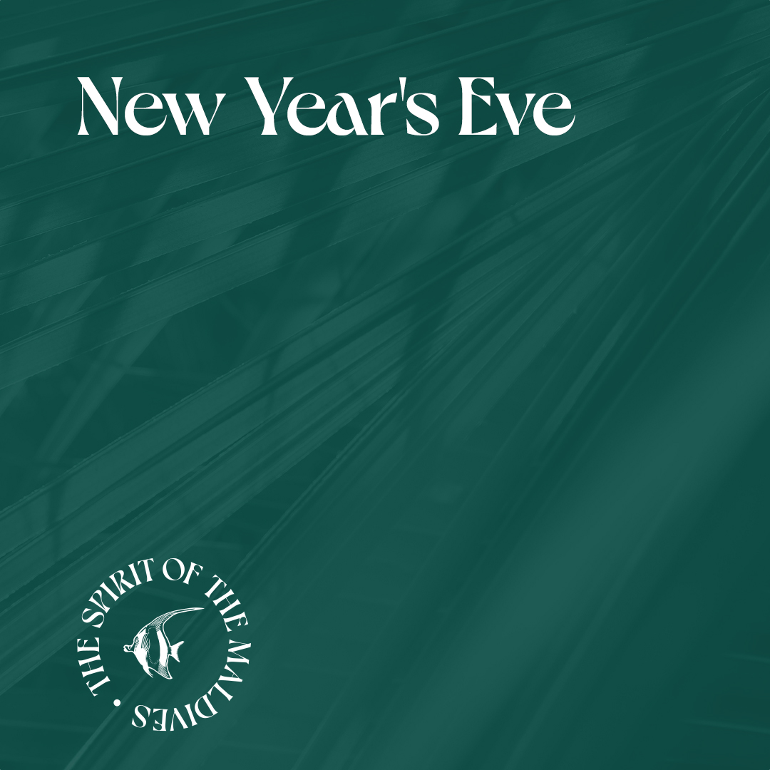 New Year's Eve Pasikudah